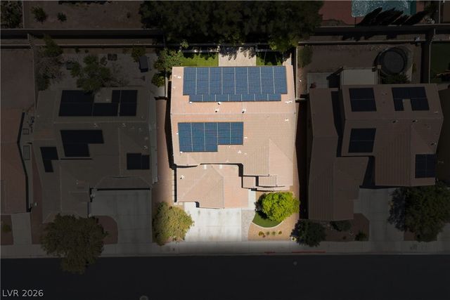 354 Shimmering Moon Street, Henderson, NV 89015