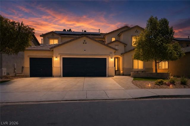 354 Shimmering Moon Street, Henderson, NV 89015