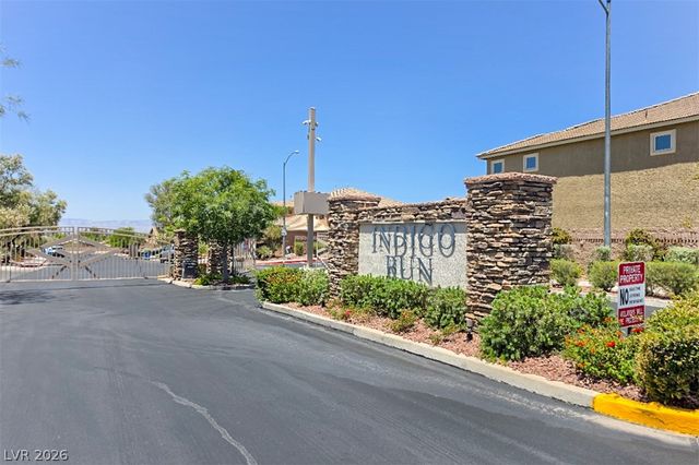 354 Shimmering Moon Street, Henderson, NV 89015