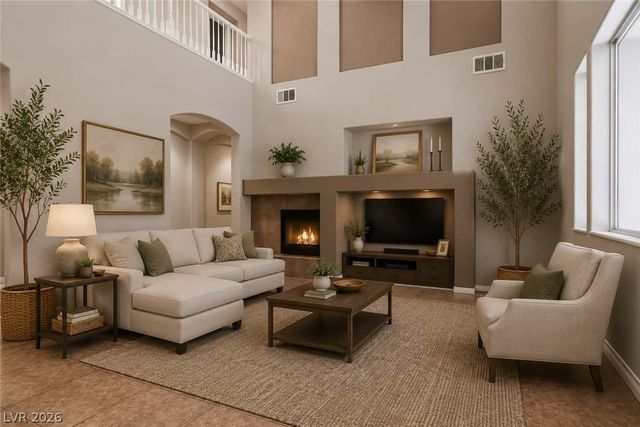 354 Shimmering Moon Street, Henderson, NV 89015