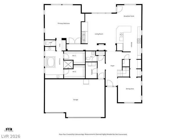 354 Shimmering Moon Street, Henderson, NV 89015