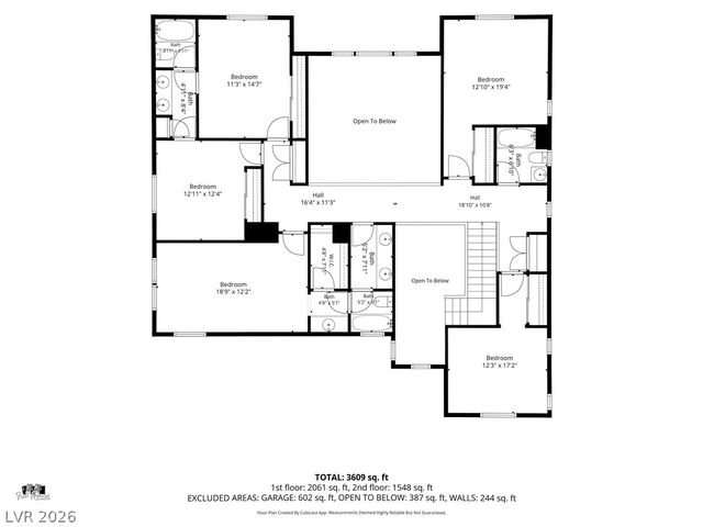 354 Shimmering Moon Street, Henderson, NV 89015