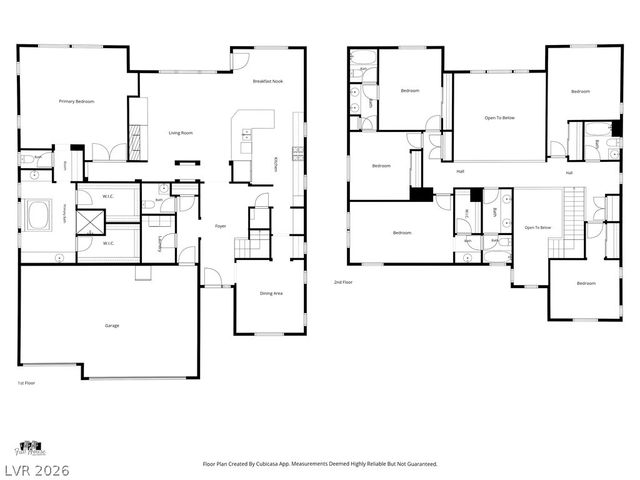 354 Shimmering Moon Street, Henderson, NV 89015