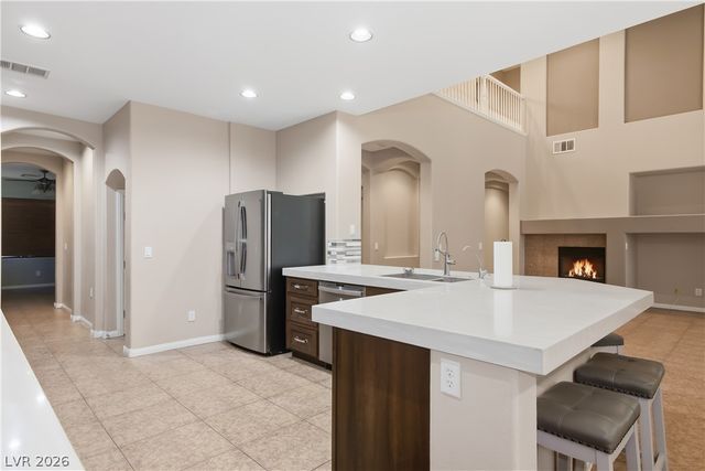 354 Shimmering Moon Street, Henderson, NV 89015