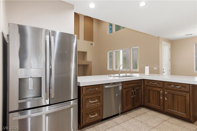 354 Shimmering Moon Street, Henderson, NV 89015