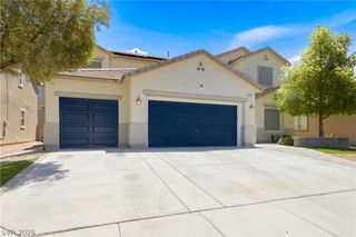 354 Shimmering Moon Street, Henderson, NV 89015