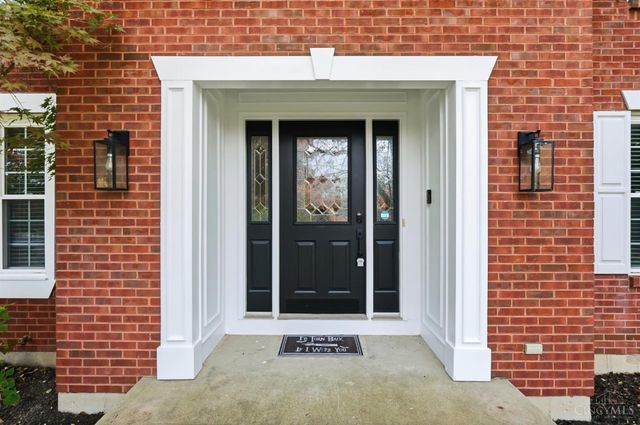 3736 Bremen Pass, Miami Twp, OH 45002