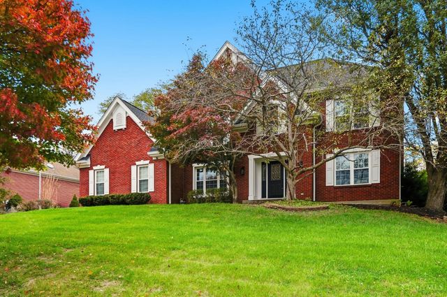 3736 Bremen Pass, Miami Twp, OH 45002