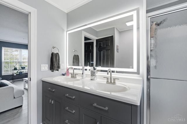 3736 Bremen Pass, Miami Twp, OH 45002