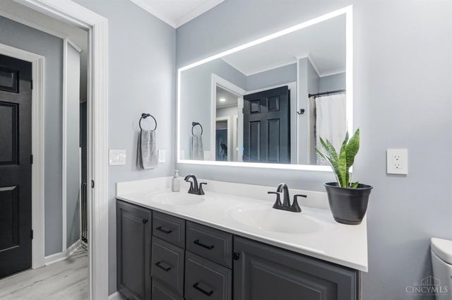 3736 Bremen Pass, Miami Twp, OH 45002