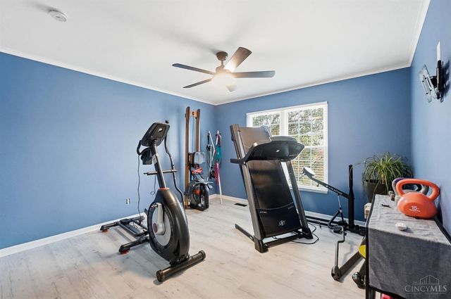 3736 Bremen Pass, Miami Twp, OH 45002