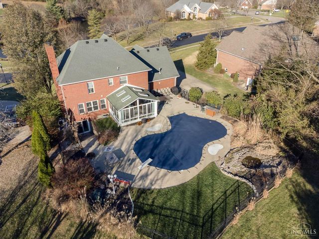 3736 Bremen Pass, Miami Twp, OH 45002