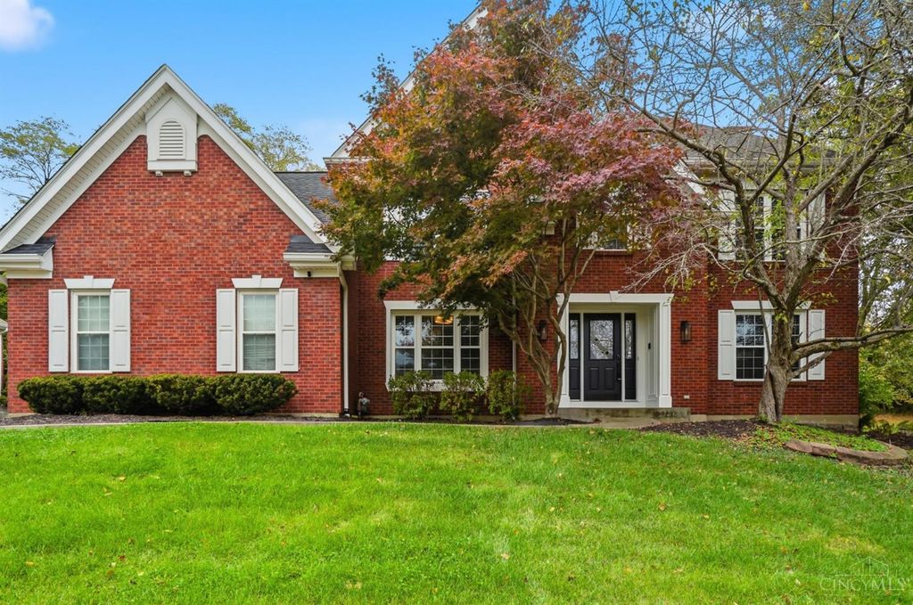 3736 Bremen Pass, Miami Twp, OH 45002