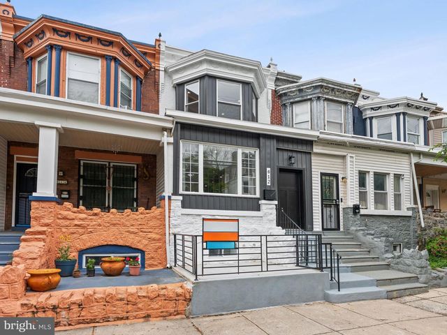 612 S 51ST ST, Philadelphia, PA 19143