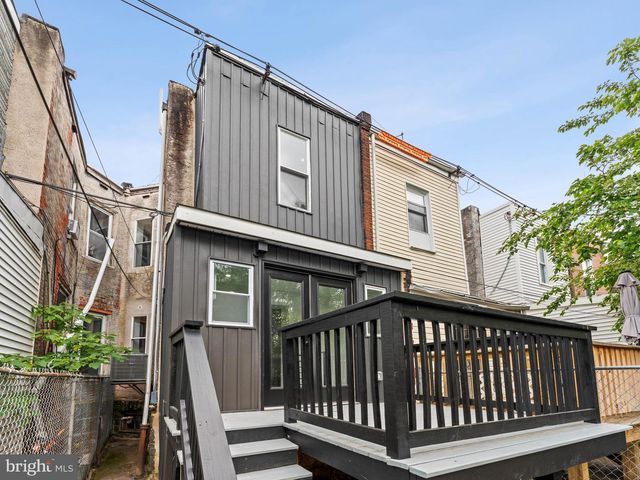 612 S 51ST ST, Philadelphia, PA 19143