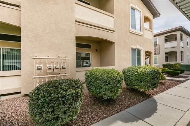 3364 Indian Shadow Street 101, Las Vegas, NV 89129
