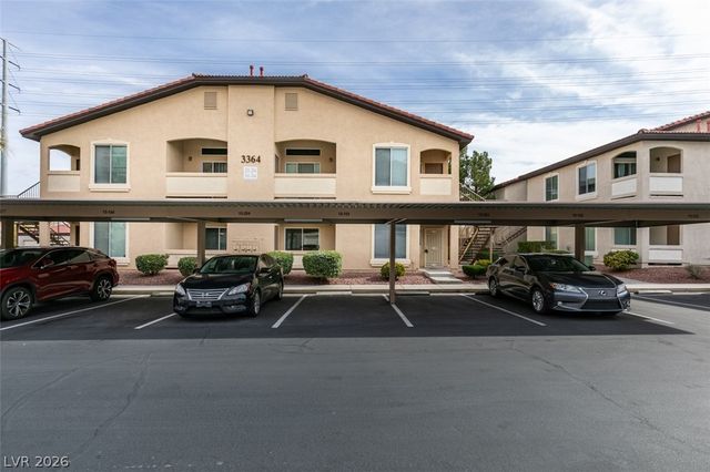 3364 Indian Shadow Street 101, Las Vegas, NV 89129