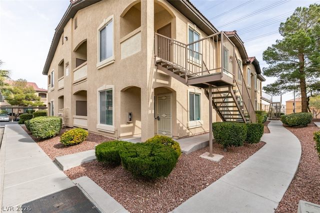 3364 Indian Shadow Street 101, Las Vegas, NV 89129