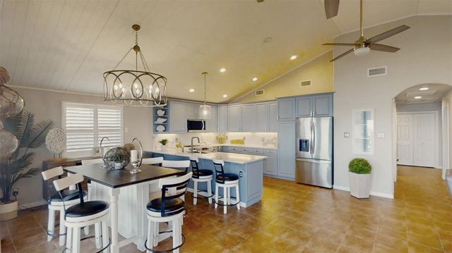 13202 Gulf Beach Drive, Freeport, TX 77541