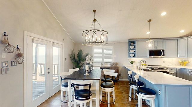 13202 Gulf Beach Drive, Freeport, TX 77541