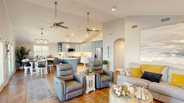 13202 Gulf Beach Drive, Freeport, TX 77541