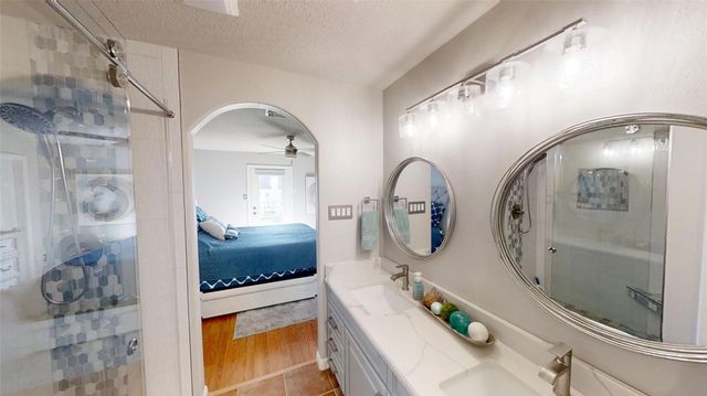 13202 Gulf Beach Drive, Freeport, TX 77541