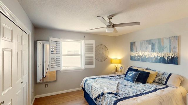 13202 Gulf Beach Drive, Freeport, TX 77541