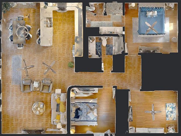 13202 Gulf Beach Drive, Freeport, TX 77541