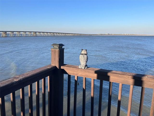 13202 Gulf Beach Drive, Freeport, TX 77541