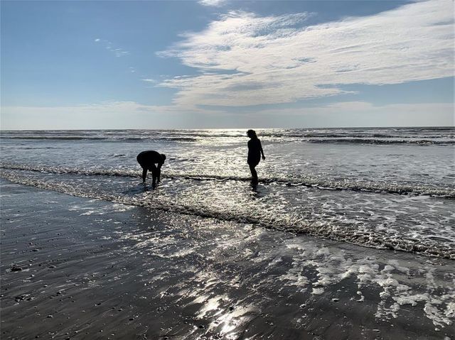 13202 Gulf Beach Drive, Freeport, TX 77541