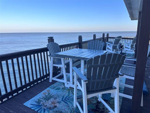 13202 Gulf Beach Drive, Freeport, TX 77541