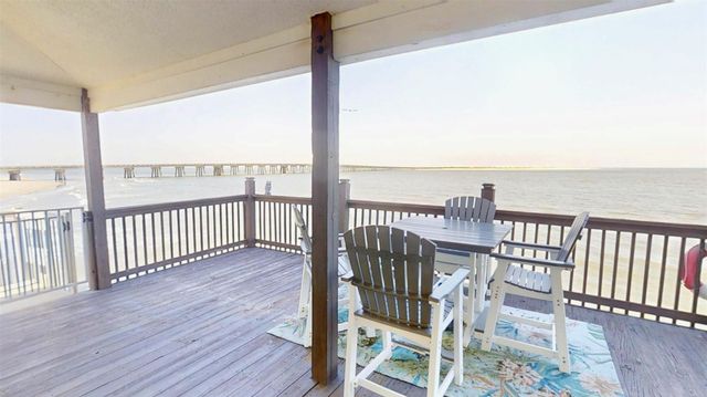 13202 Gulf Beach Drive, Freeport, TX 77541