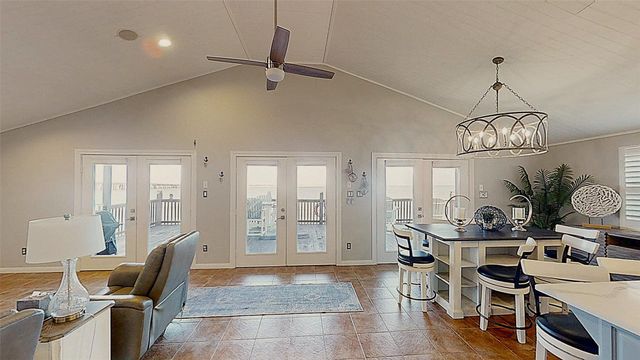 13202 Gulf Beach Drive, Freeport, TX 77541