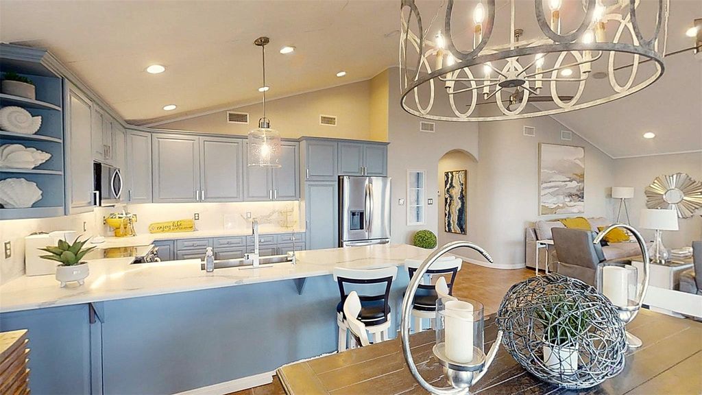 13202 Gulf Beach Drive, Freeport, TX 77541