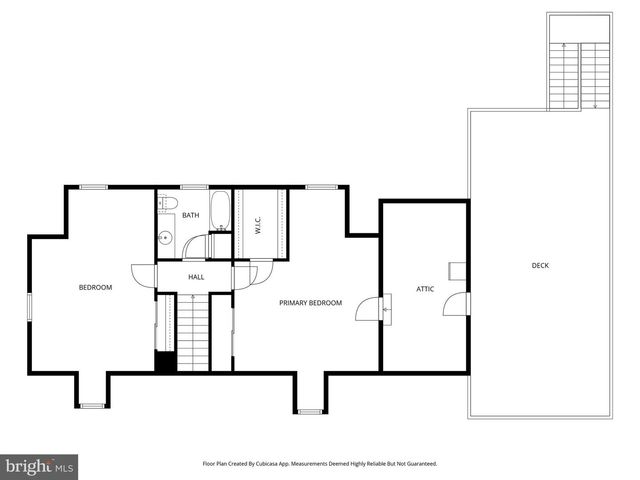 20916 BAYSIDE AVE, Rock Hall, MD 21661
