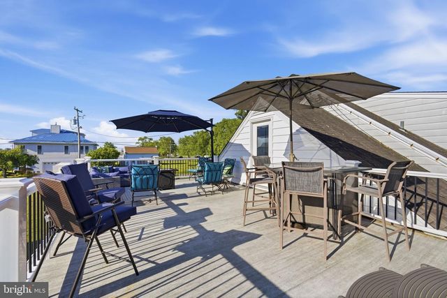 20916 BAYSIDE AVE, Rock Hall, MD 21661