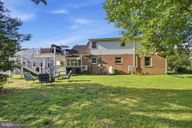 20916 BAYSIDE AVE, Rock Hall, MD 21661