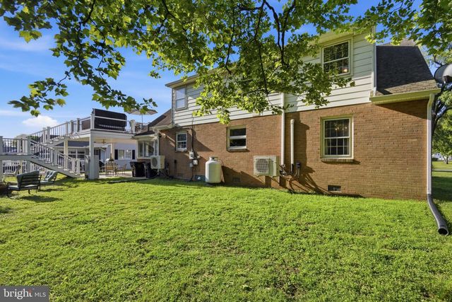 20916 BAYSIDE AVE, Rock Hall, MD 21661