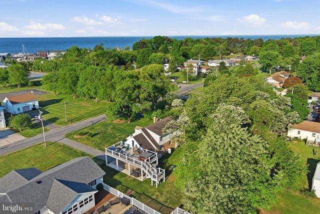 20916 BAYSIDE AVE, Rock Hall, MD 21661