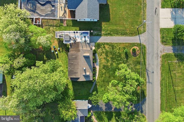 20916 BAYSIDE AVE, Rock Hall, MD 21661