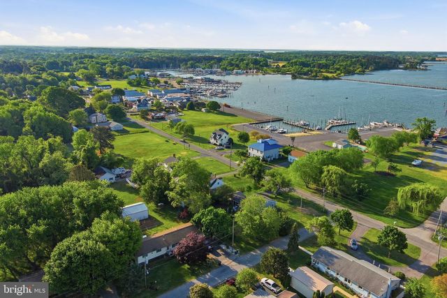 20916 BAYSIDE AVE, Rock Hall, MD 21661