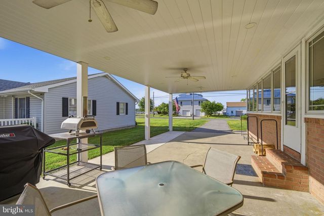 20916 BAYSIDE AVE, Rock Hall, MD 21661