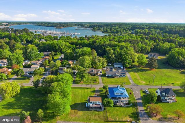 20916 BAYSIDE AVE, Rock Hall, MD 21661