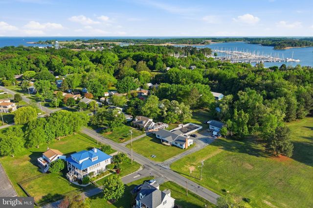 20916 BAYSIDE AVE, Rock Hall, MD 21661