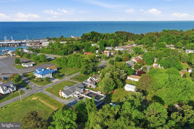 20916 BAYSIDE AVE, Rock Hall, MD 21661
