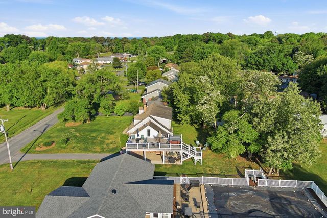 20916 BAYSIDE AVE, Rock Hall, MD 21661