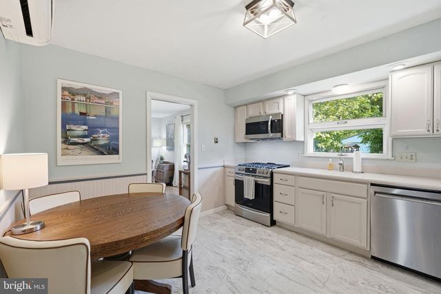 20916 BAYSIDE AVE, Rock Hall, MD 21661