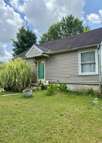 917 Maple St, Lewisburg, TN 37091