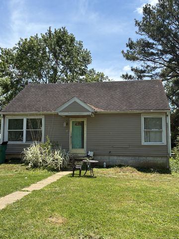 917 Maple St, Lewisburg, TN 37091