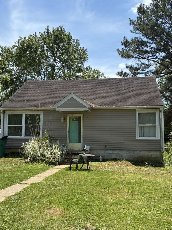 917 Maple St, Lewisburg, TN 37091
